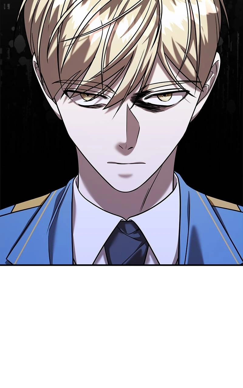 Villain with a Crush Chapter 29 Page 41