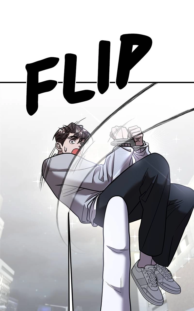 Villain with a Crush Chapter 29 Page 42