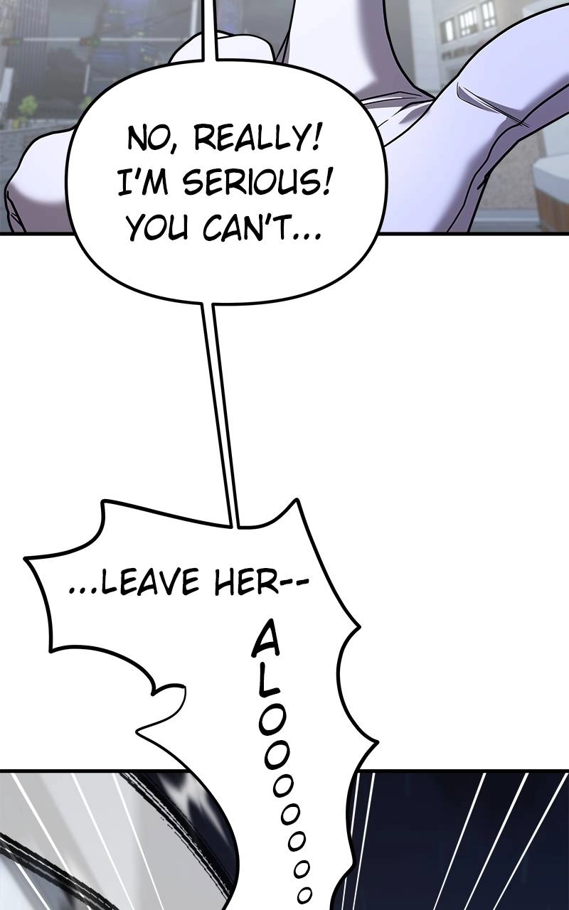 Villain with a Crush Chapter 29 Page 43
