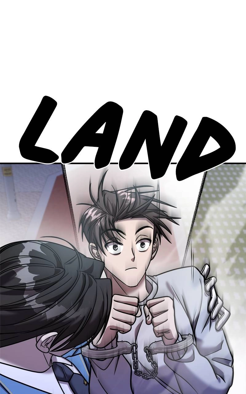 Villain with a Crush Chapter 29 Page 46