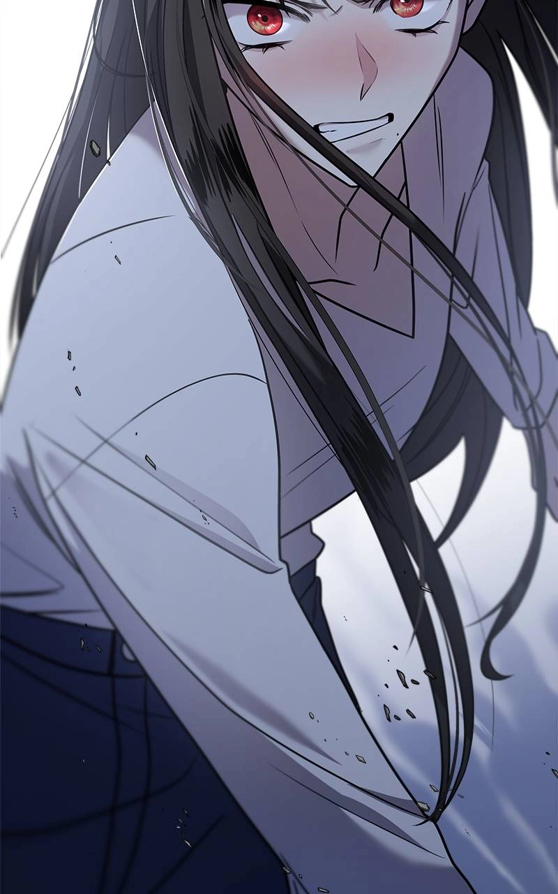 Villain with a Crush Chapter 29 Page 5
