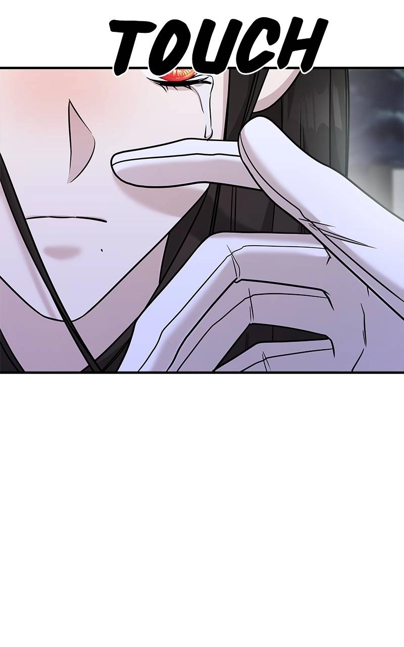 Villain with a Crush Chapter 29 Page 61