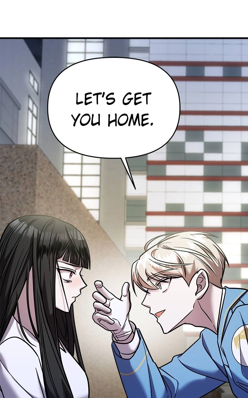 Villain with a Crush Chapter 29 Page 62