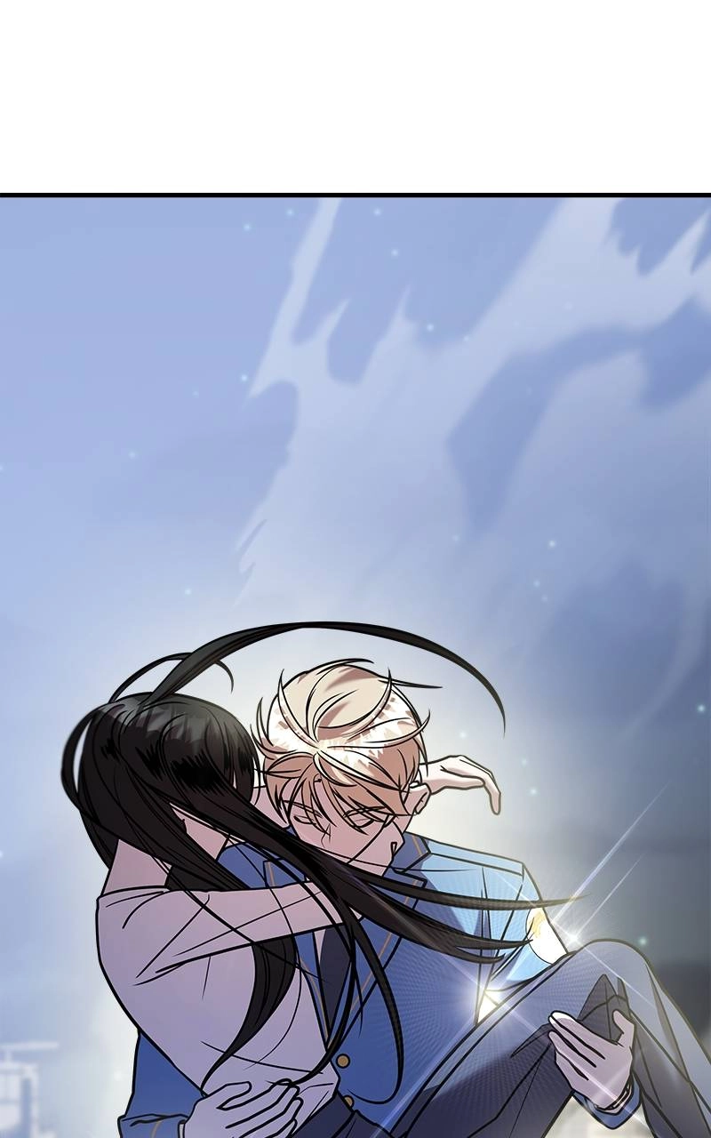 Villain with a Crush Chapter 29 Page 69