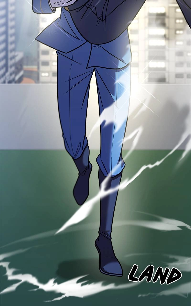 Villain with a Crush Chapter 29 Page 70