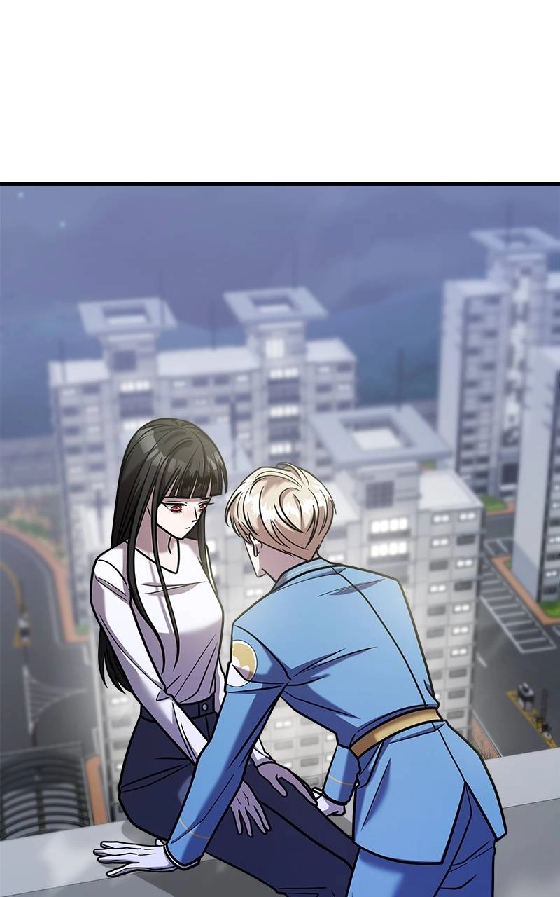 Villain with a Crush Chapter 29 Page 73