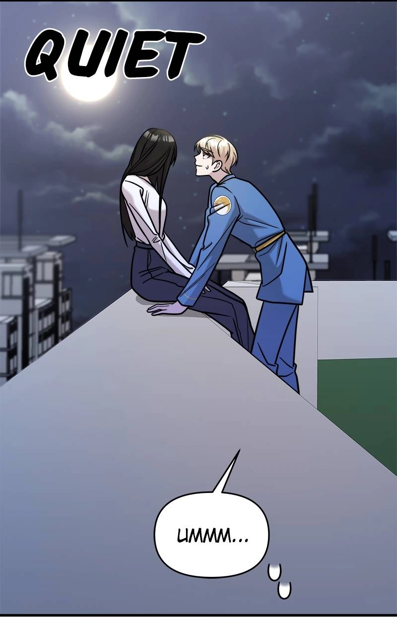 Villain with a Crush Chapter 29 Page 78