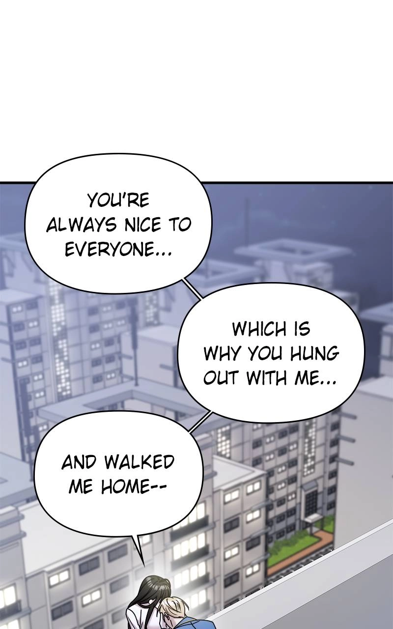 Villain with a Crush Chapter 29 Page 81