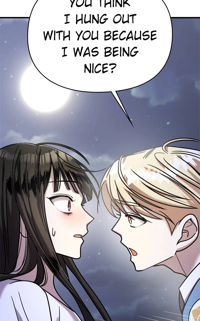Villain with a Crush Chapter 29 Page 83
