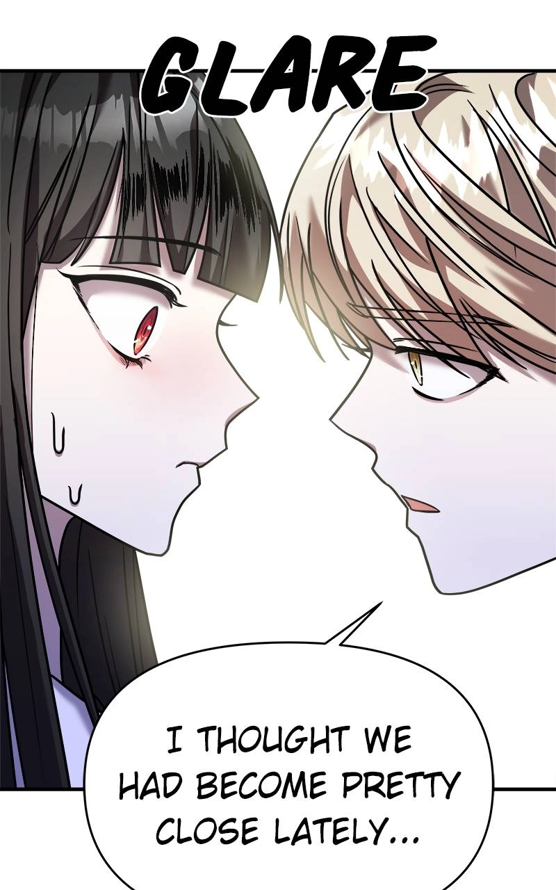 Villain with a Crush Chapter 29 Page 85