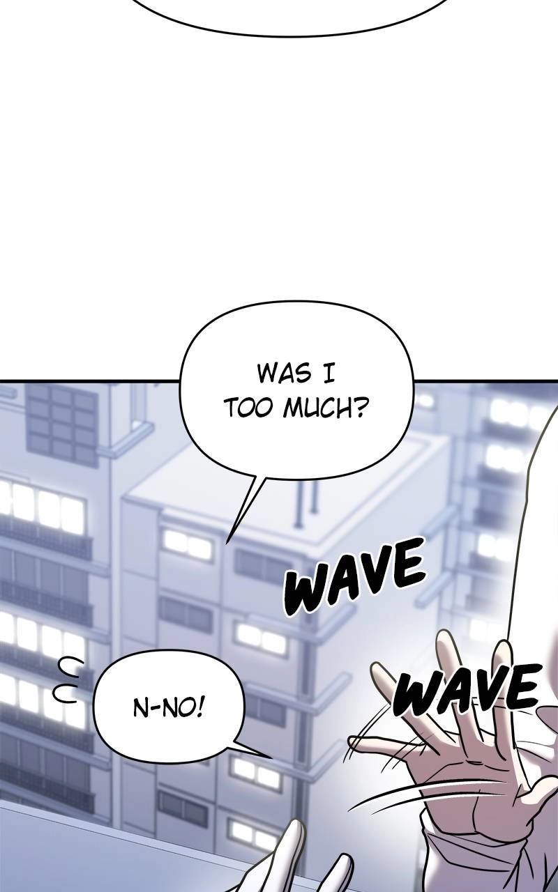 Villain with a Crush Chapter 29 Page 86