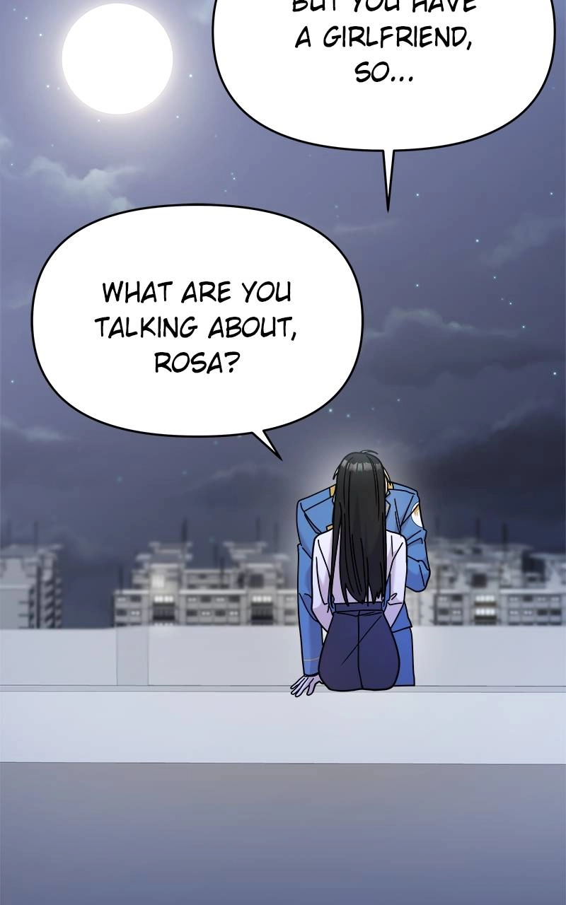 Villain with a Crush Chapter 29 Page 88