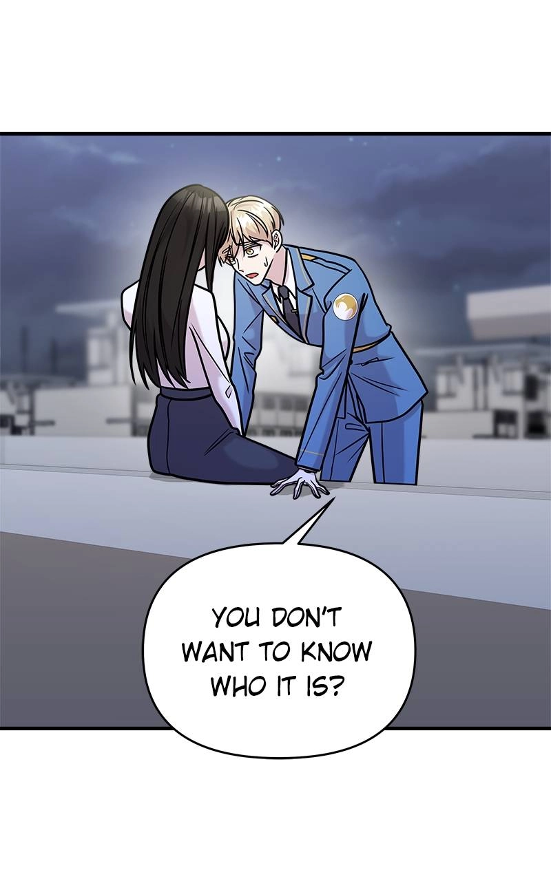 Villain with a Crush Chapter 29 Page 97