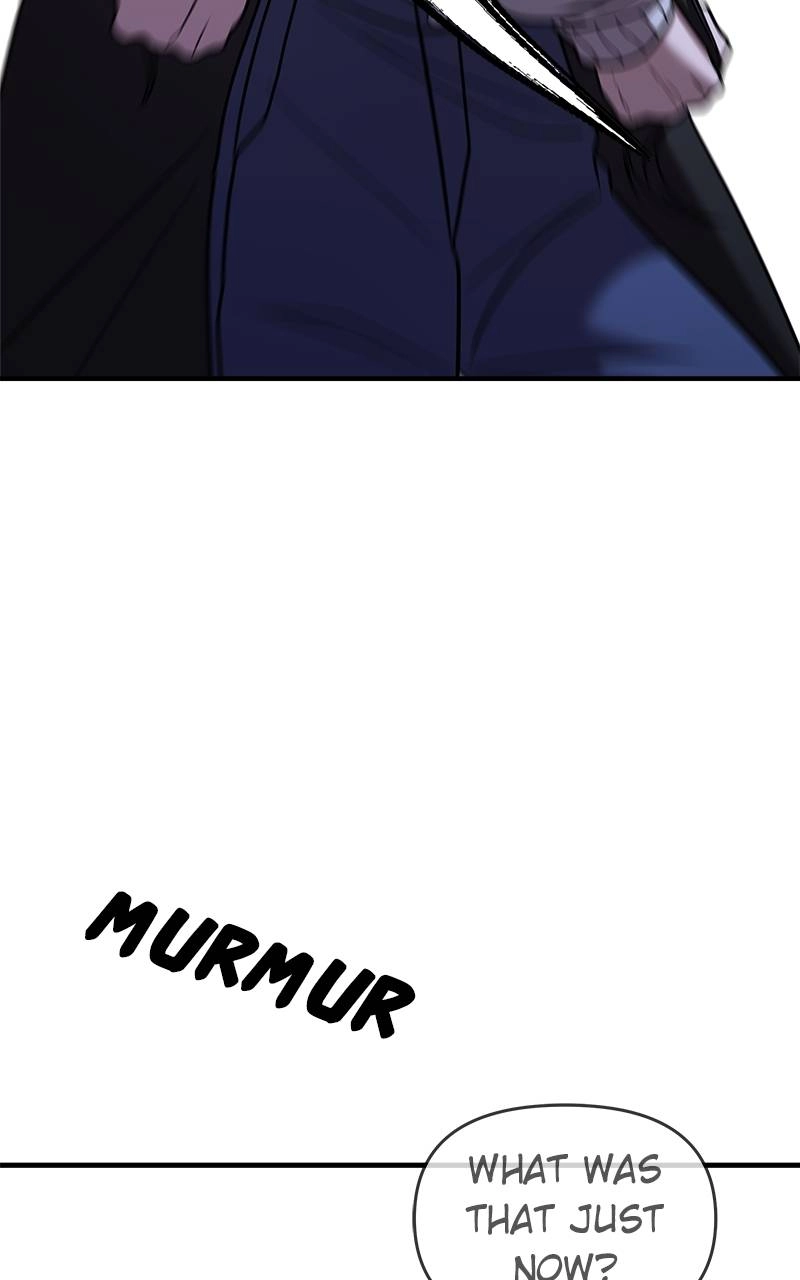 Villain with a Crush Chapter 29 Page 9