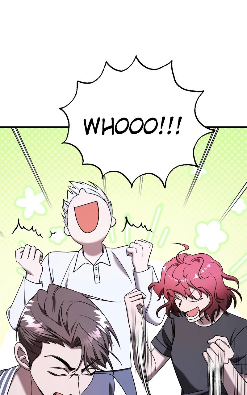 Villain with a Crush Chapter 93 Page 40