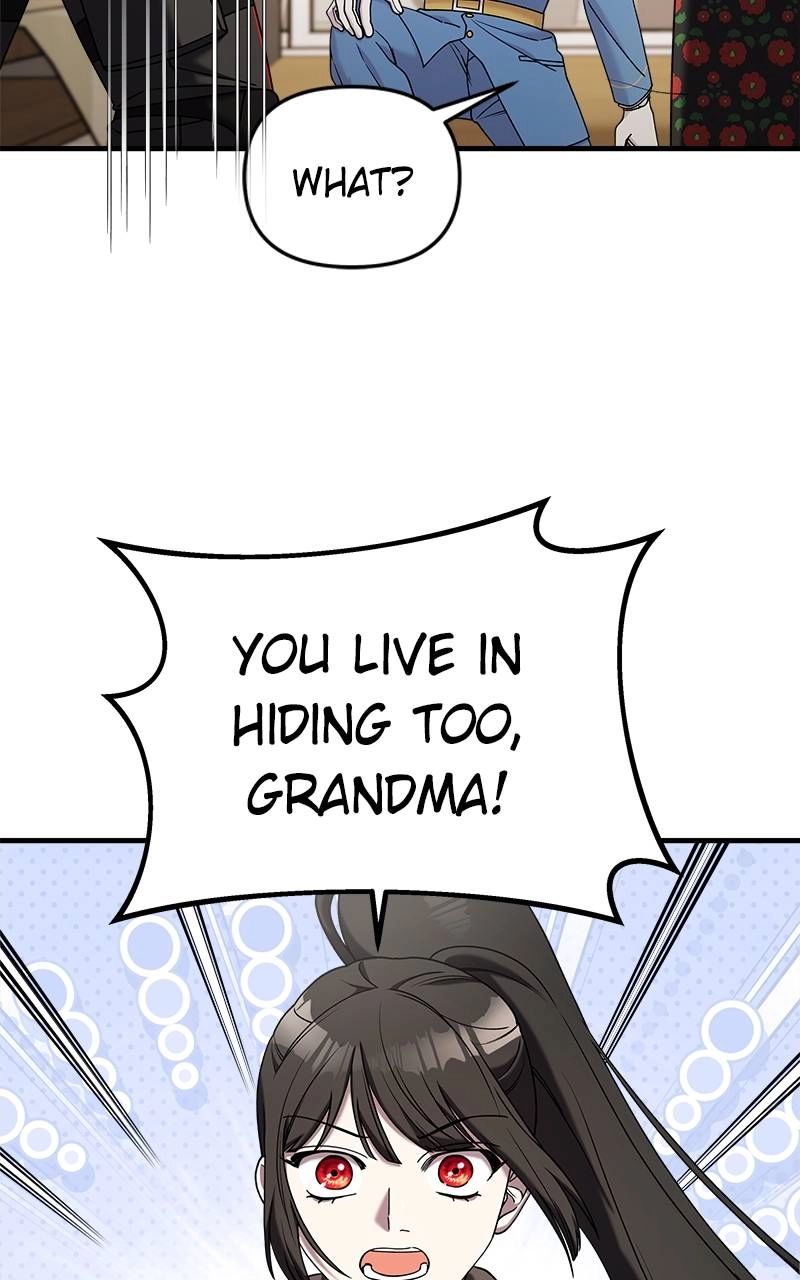 Villain with a Crush Chapter 96 Page 30