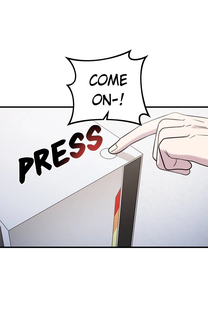 Villain with a Crush Chapter 71 Page 102