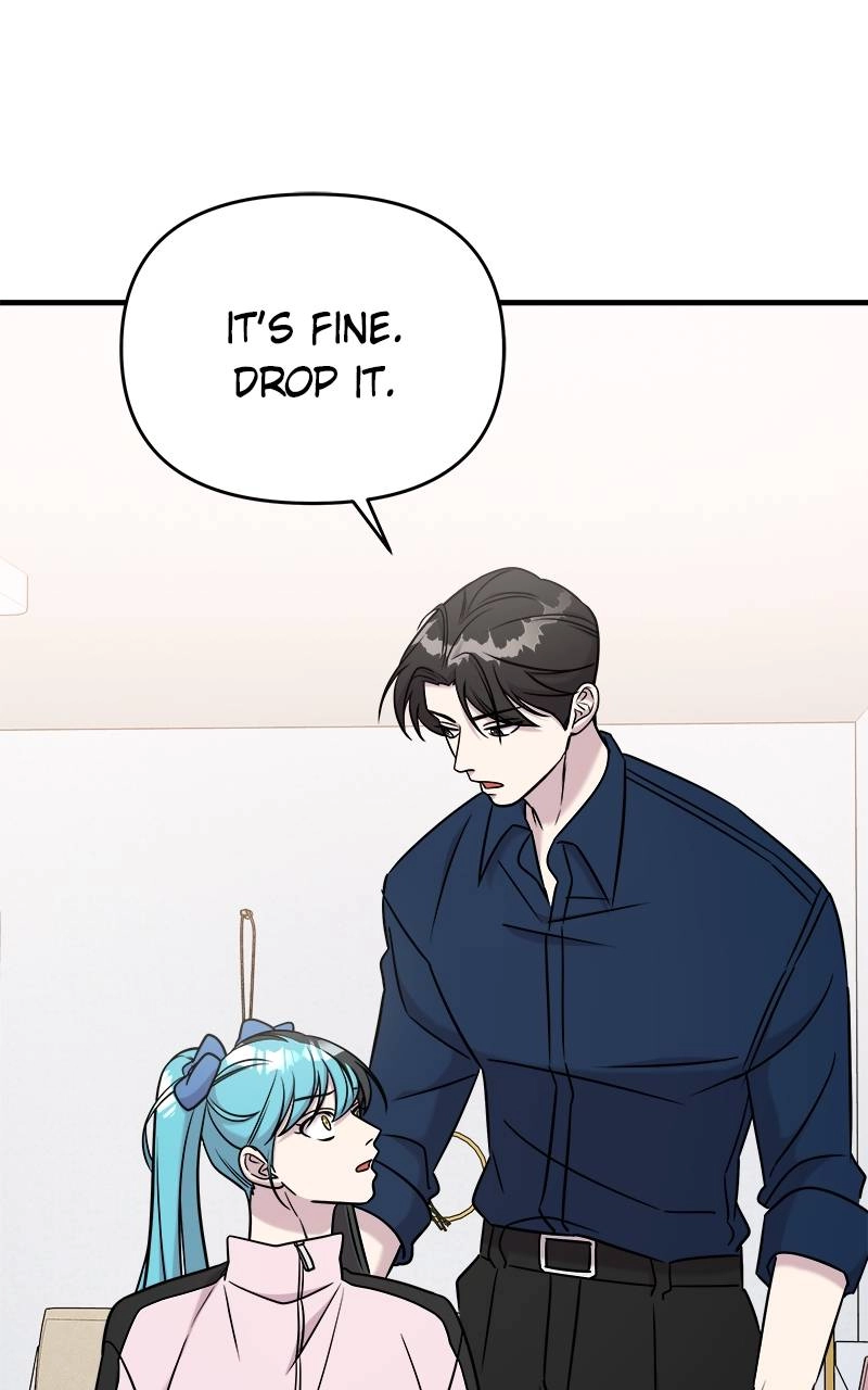 Villain with a Crush Chapter 71 Page 103