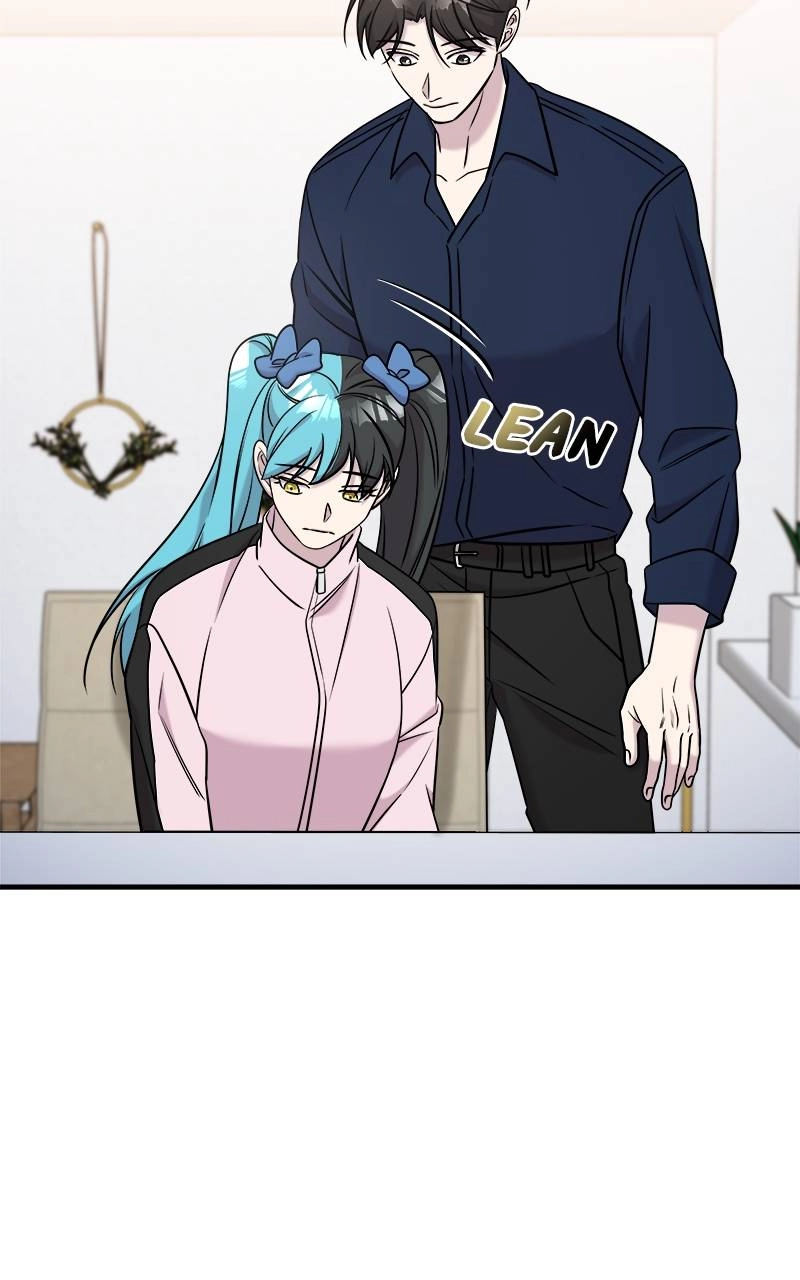 Villain with a Crush Chapter 71 Page 106