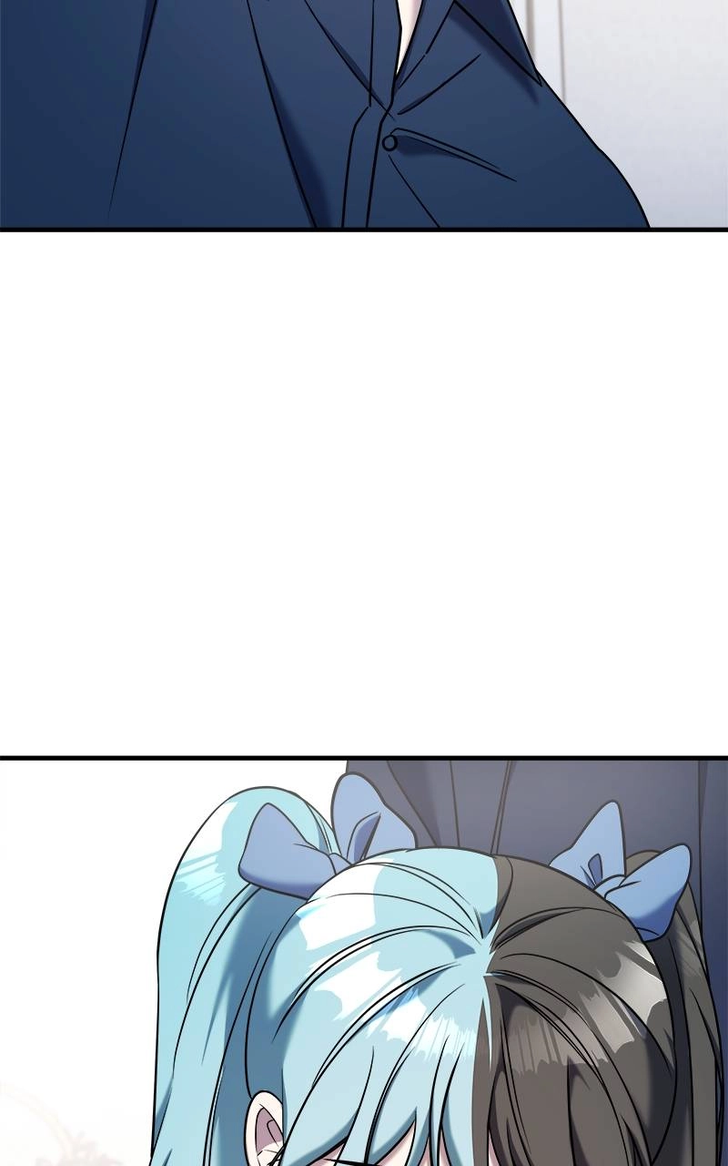 Villain with a Crush Chapter 71 Page 108