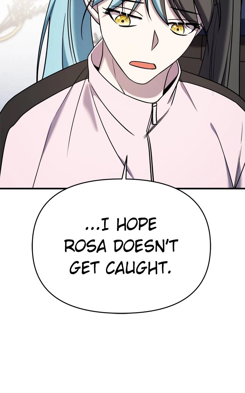 Villain with a Crush Chapter 71 Page 109