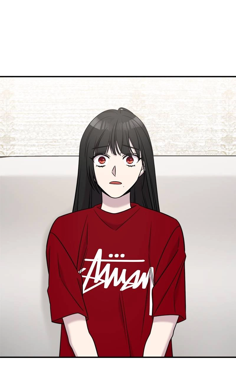 Villain with a Crush Chapter 71 Page 111