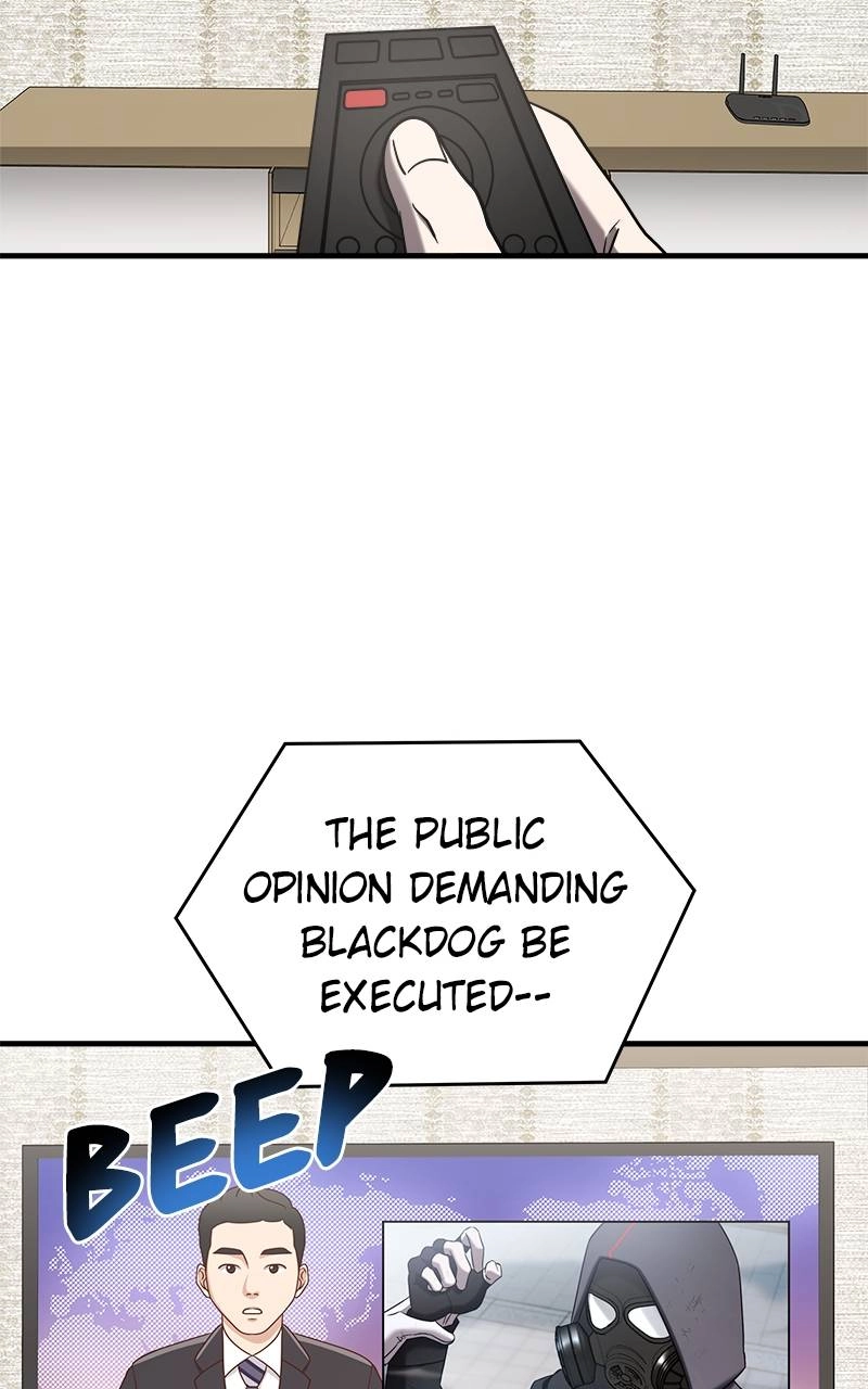 Villain with a Crush Chapter 71 Page 113
