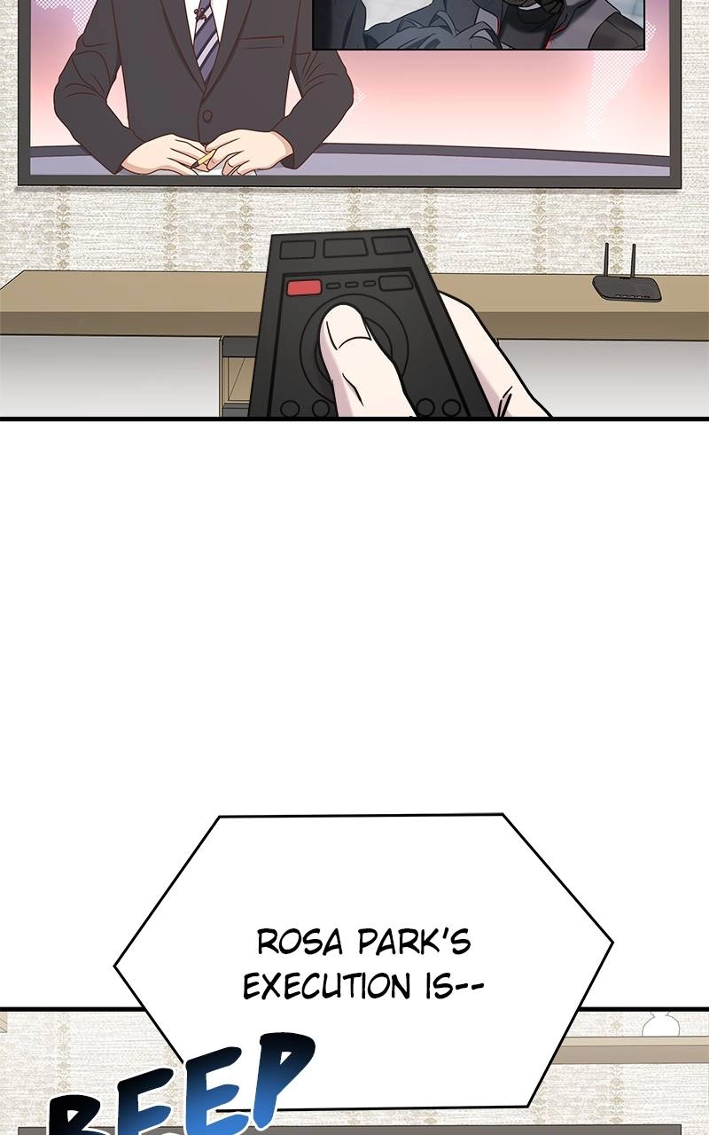 Villain with a Crush Chapter 71 Page 114