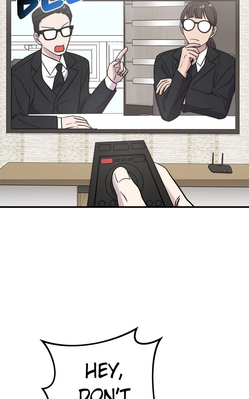Villain with a Crush Chapter 71 Page 115