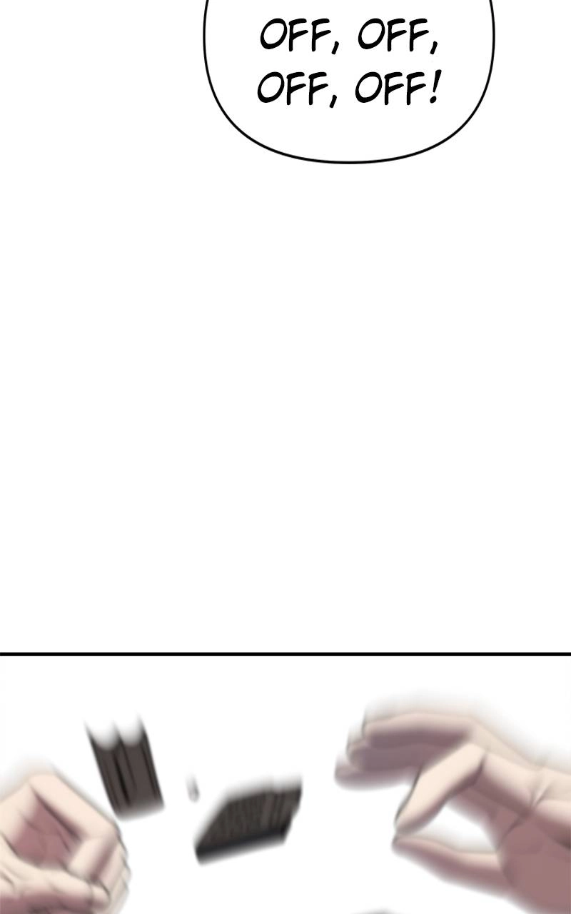 Villain with a Crush Chapter 71 Page 117