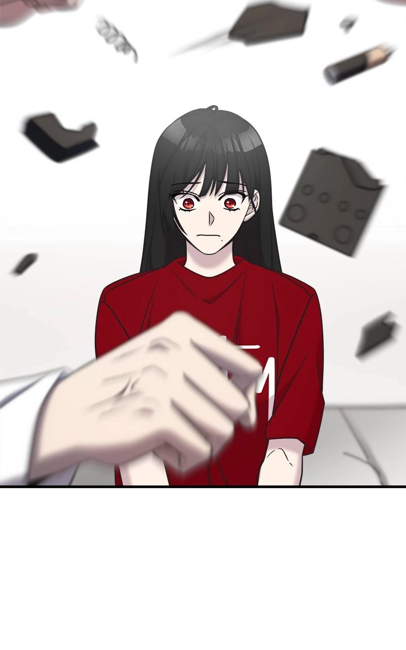 Villain with a Crush Chapter 71 Page 118