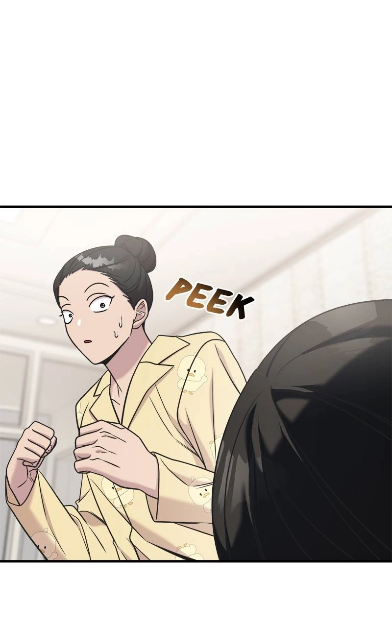 Villain with a Crush Chapter 71 Page 119