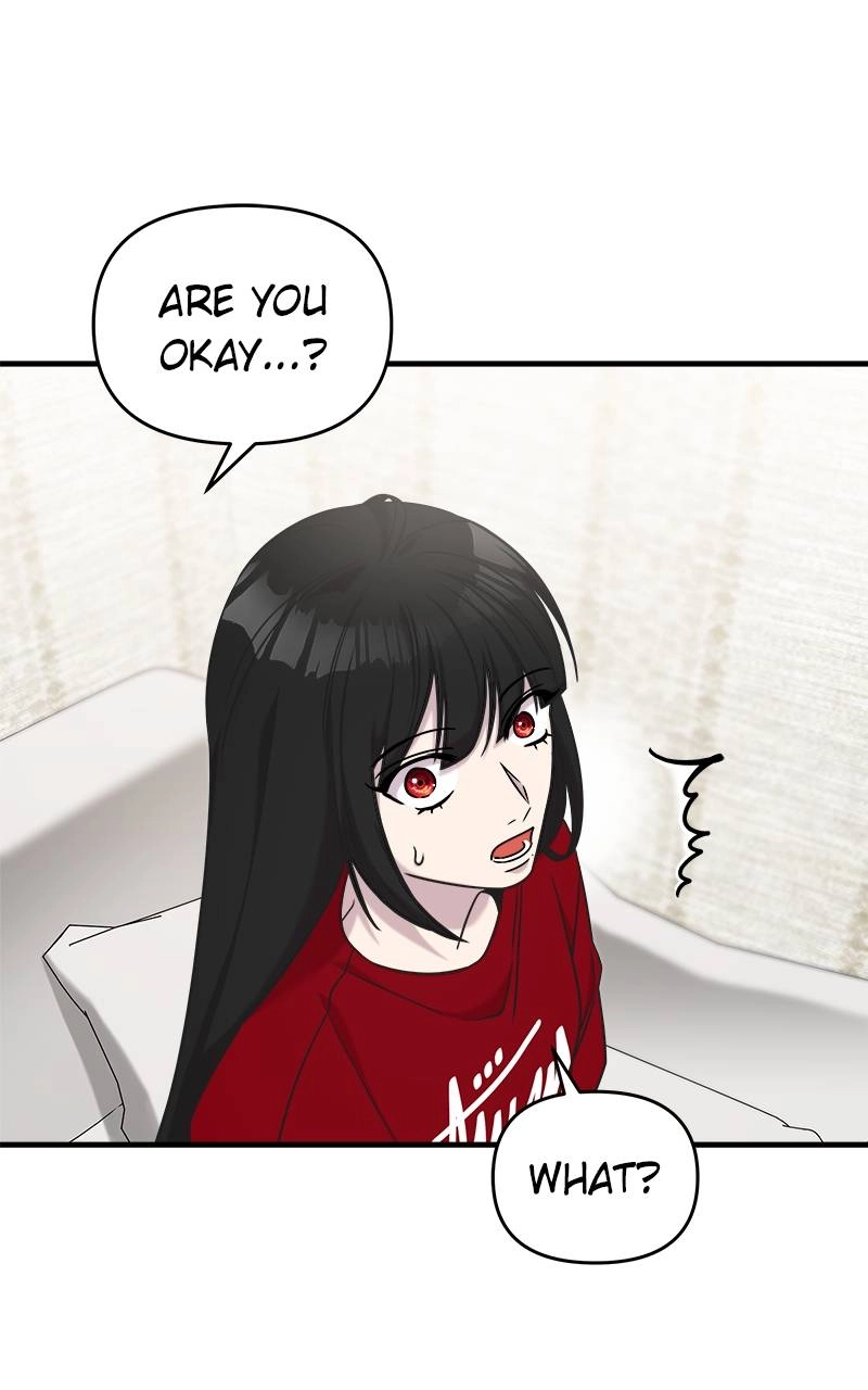 Villain with a Crush Chapter 71 Page 120