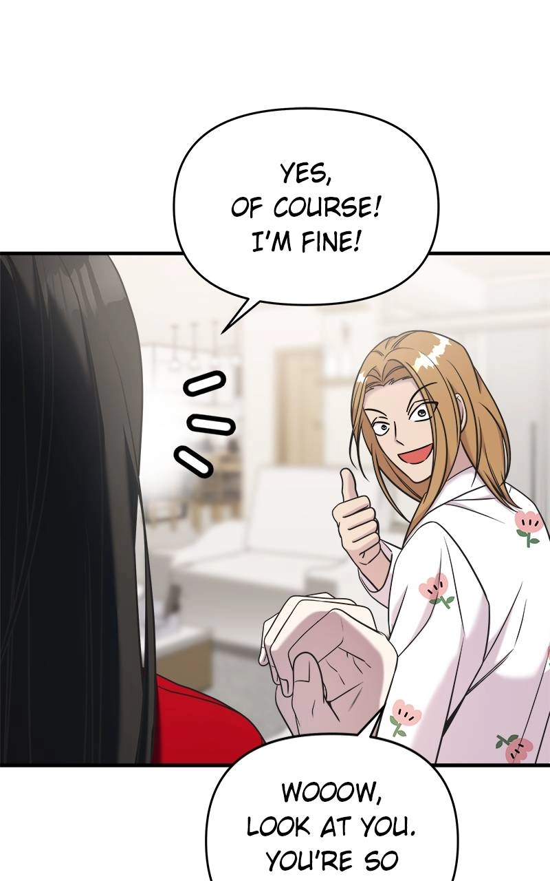 Villain with a Crush Chapter 71 Page 121
