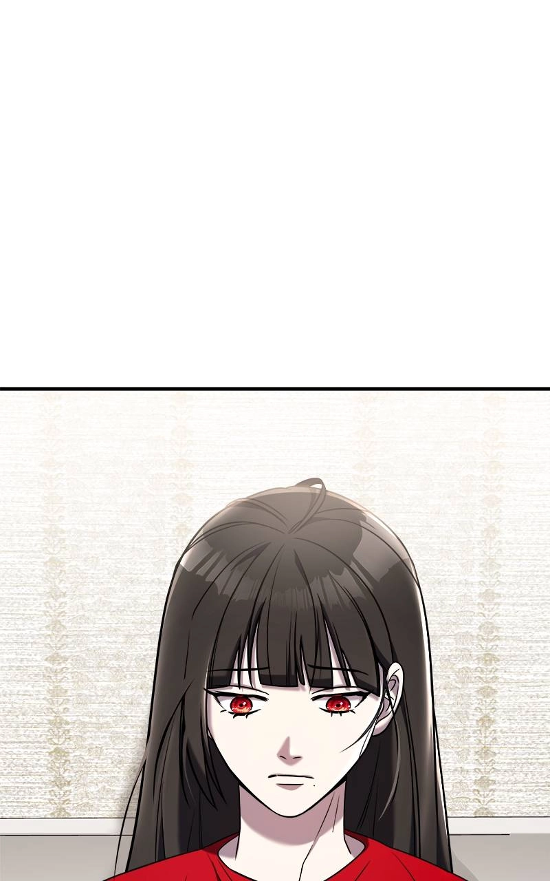 Villain with a Crush Chapter 71 Page 123