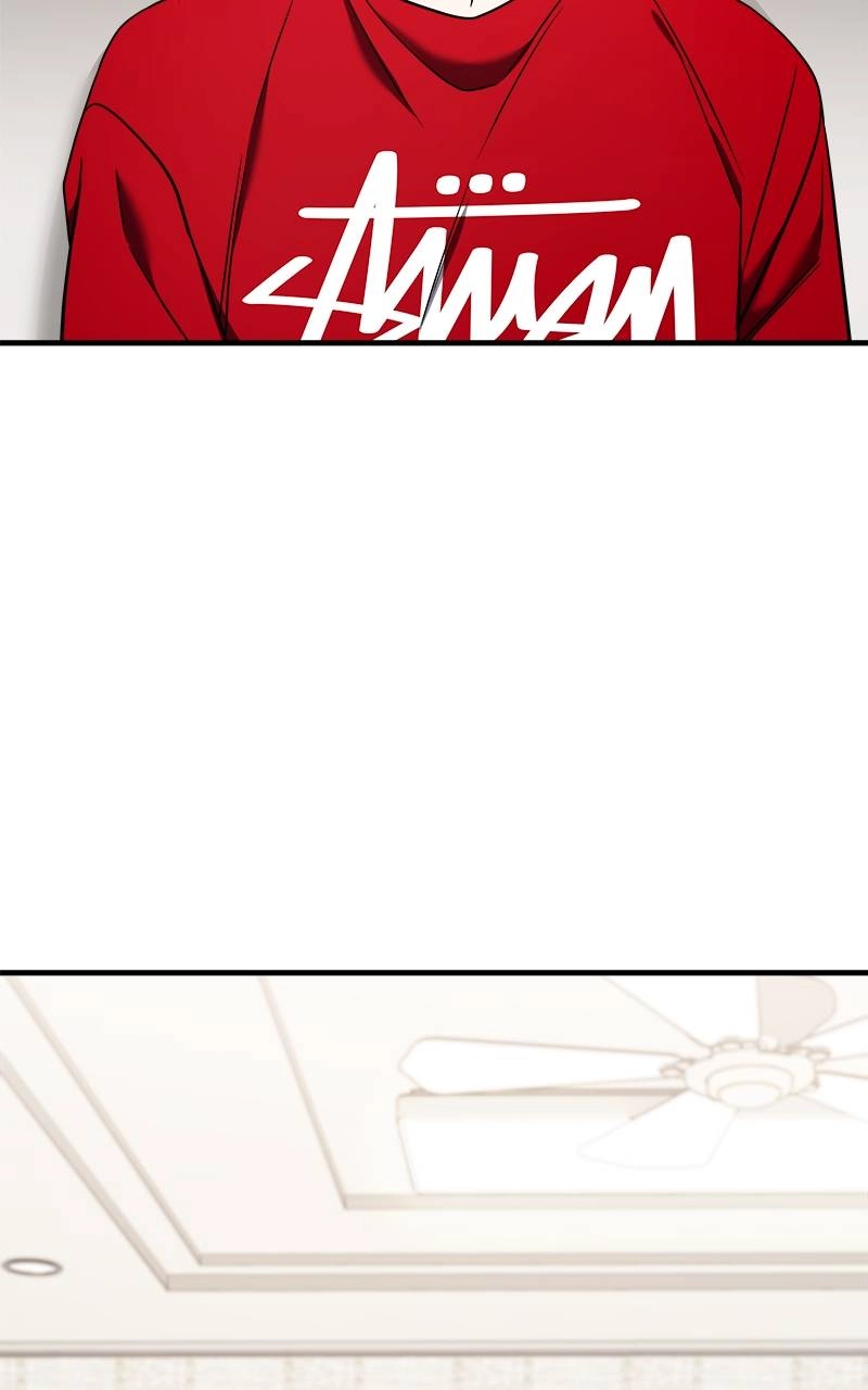 Villain with a Crush Chapter 71 Page 124