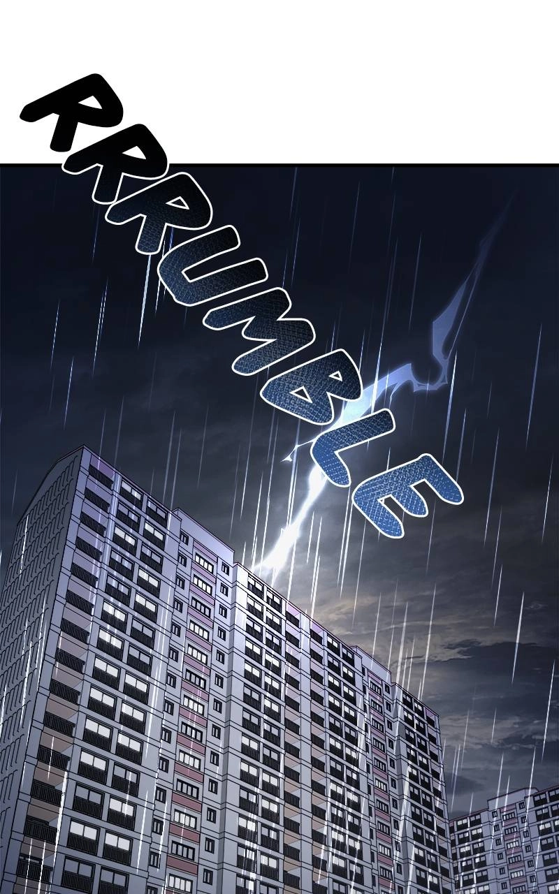 Villain with a Crush Chapter 71 Page 127