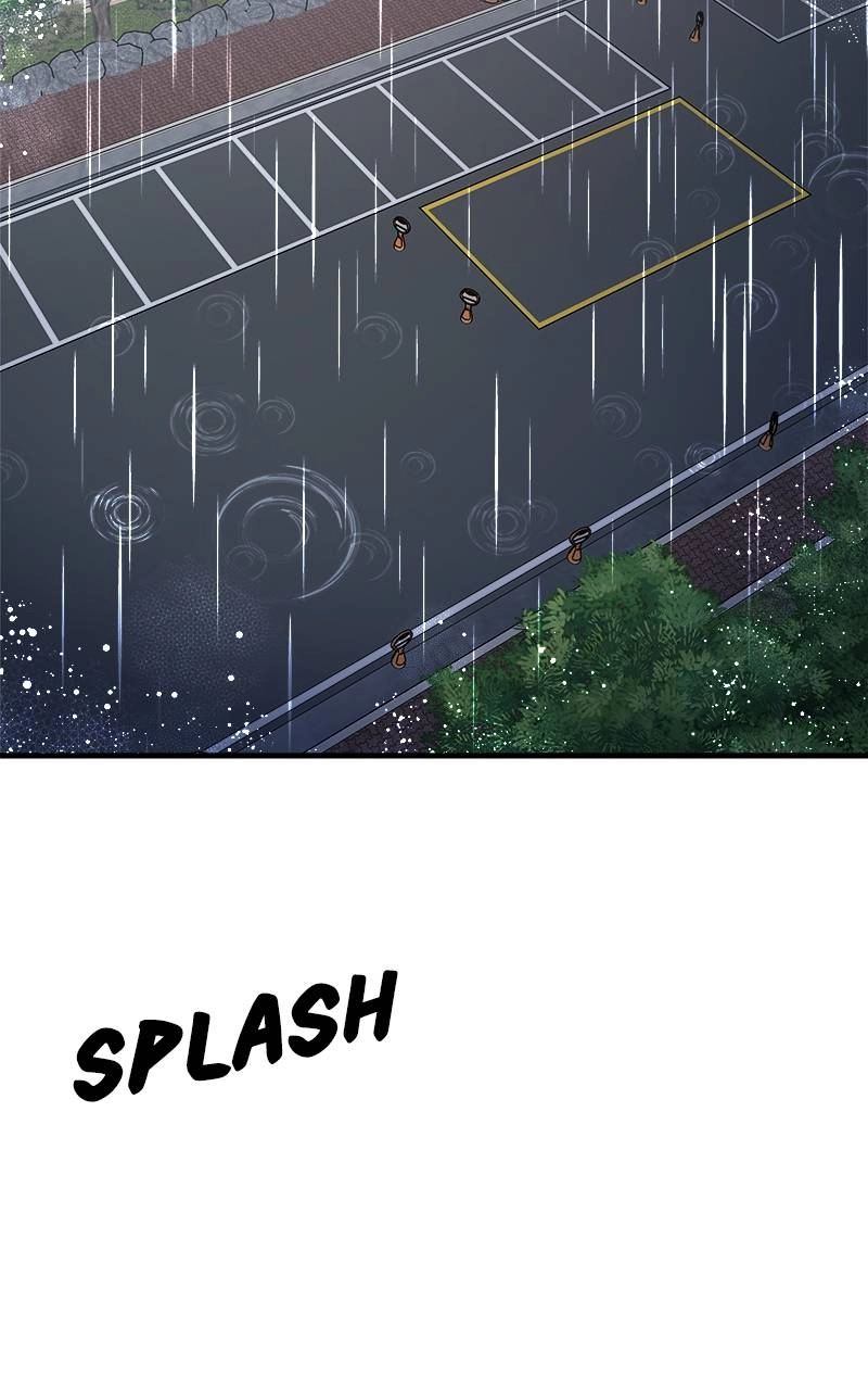 Villain with a Crush Chapter 71 Page 129