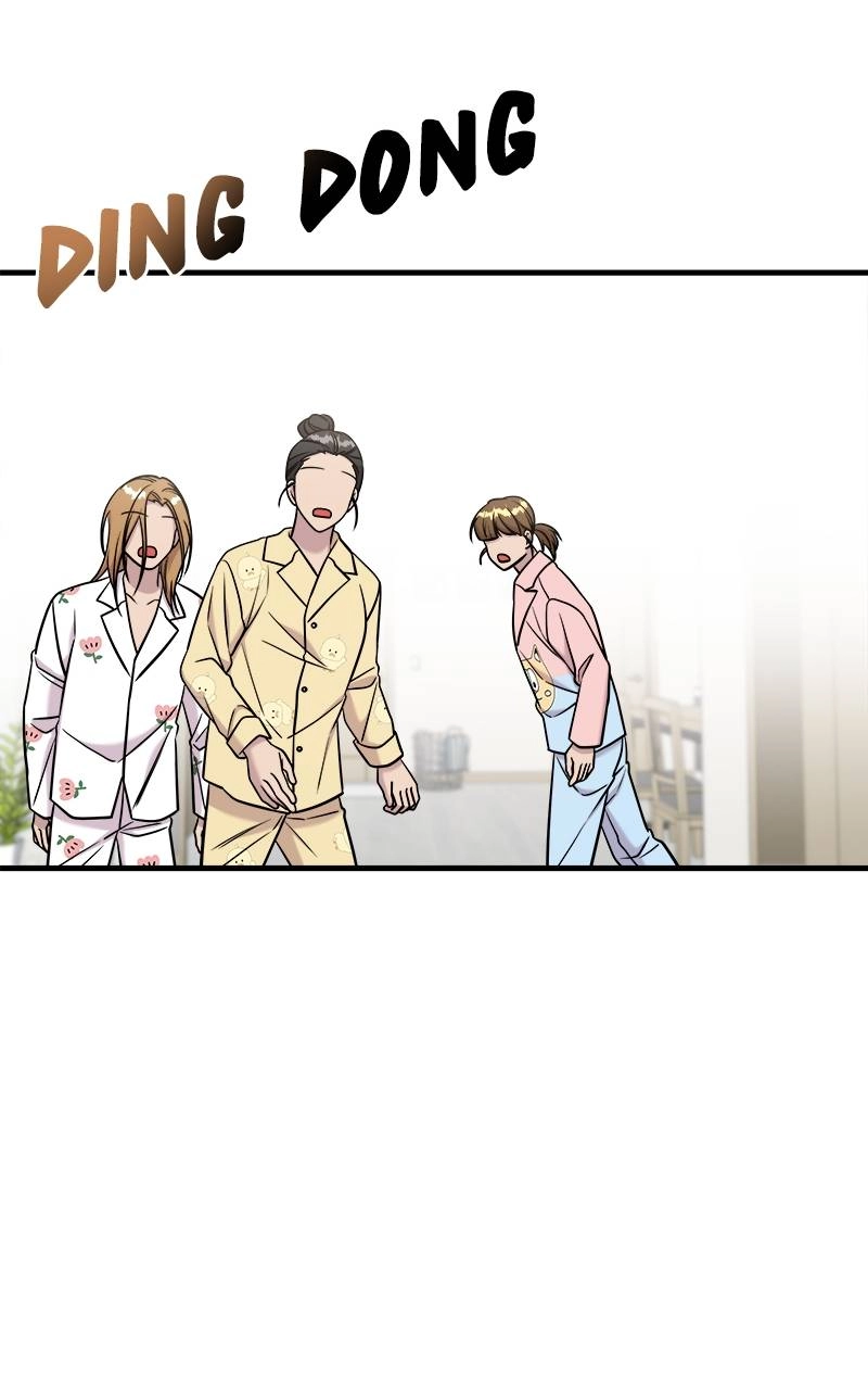 Villain with a Crush Chapter 71 Page 132