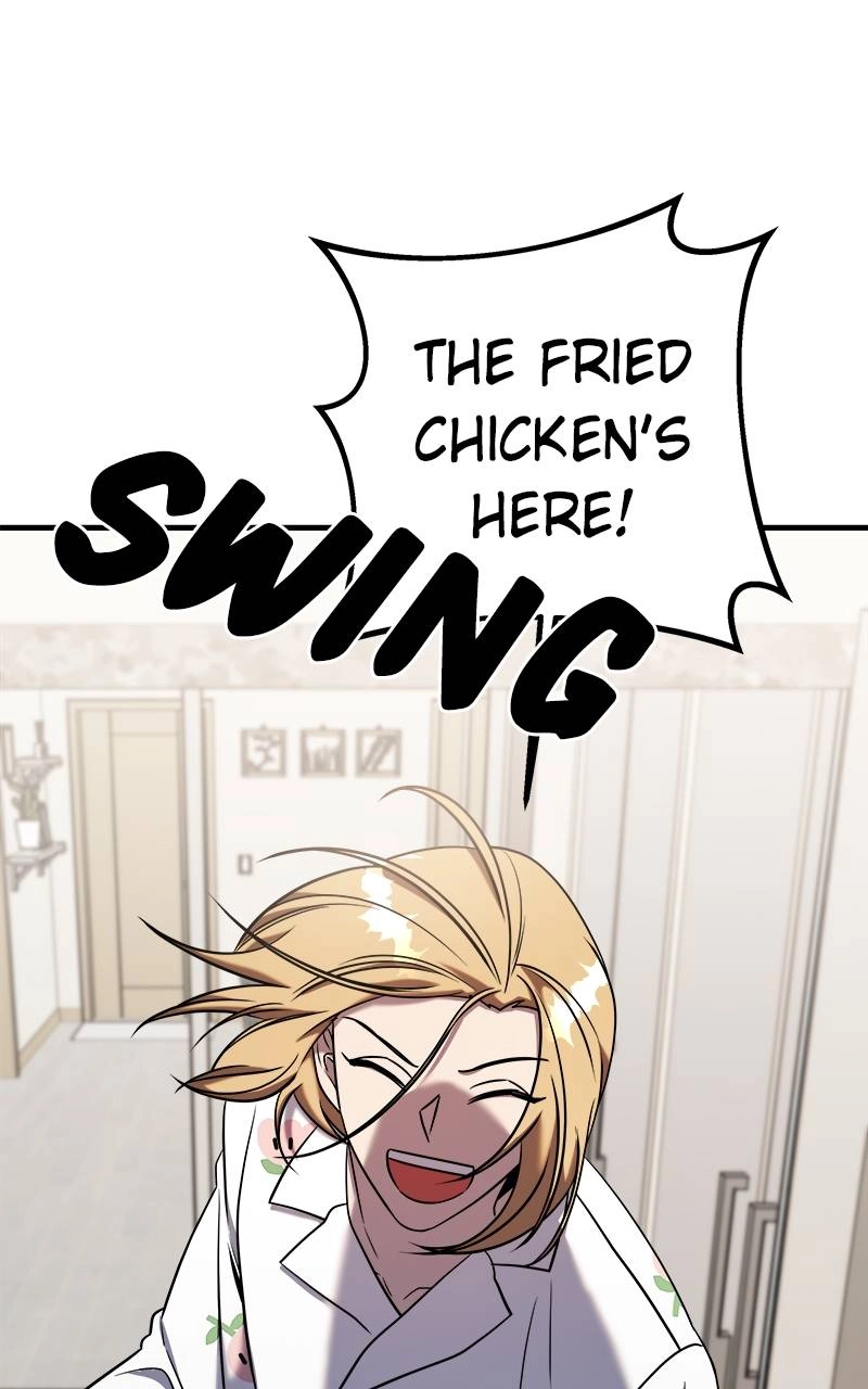 Villain with a Crush Chapter 71 Page 133