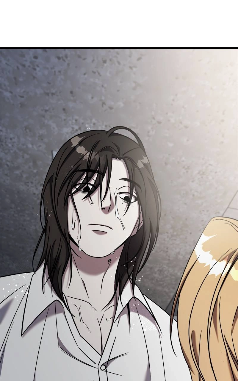 Villain with a Crush Chapter 71 Page 135