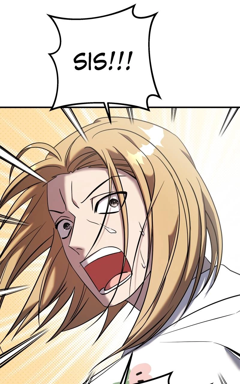 Villain with a Crush Chapter 71 Page 137