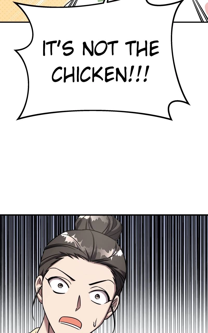 Villain with a Crush Chapter 71 Page 138