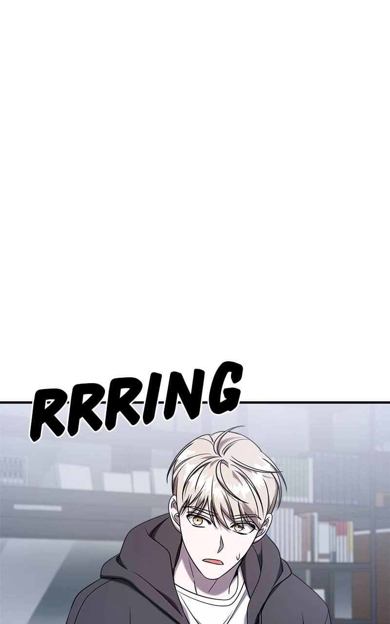 Villain with a Crush Chapter 71 Page 13