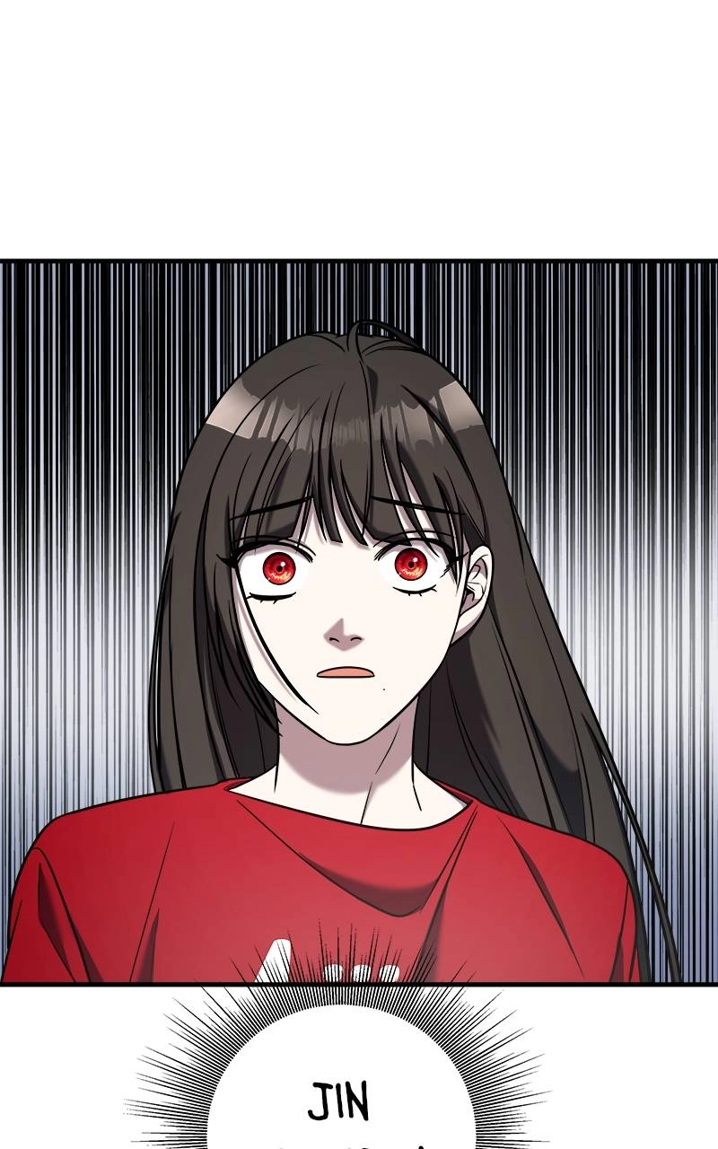 Villain with a Crush Chapter 71 Page 140
