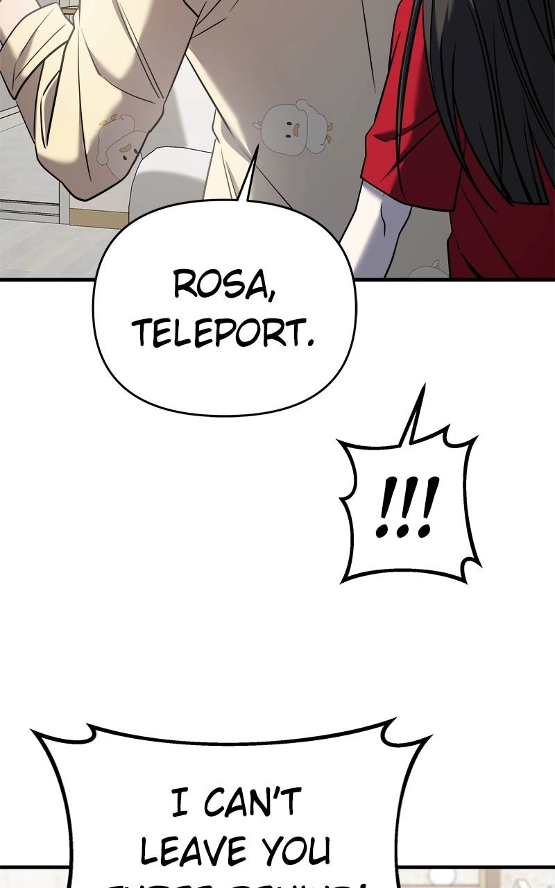 Villain with a Crush Chapter 71 Page 142