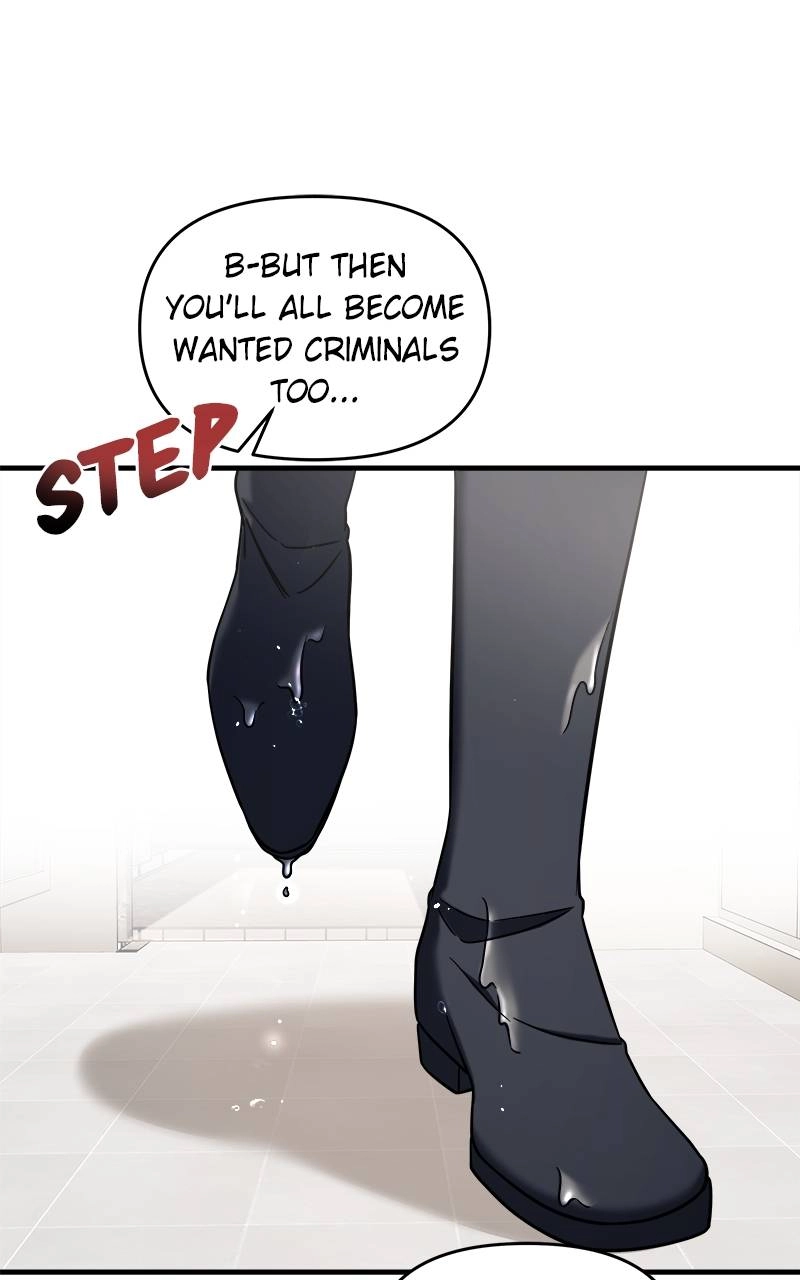 Villain with a Crush Chapter 71 Page 144