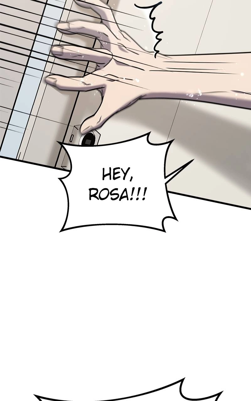 Villain with a Crush Chapter 71 Page 147