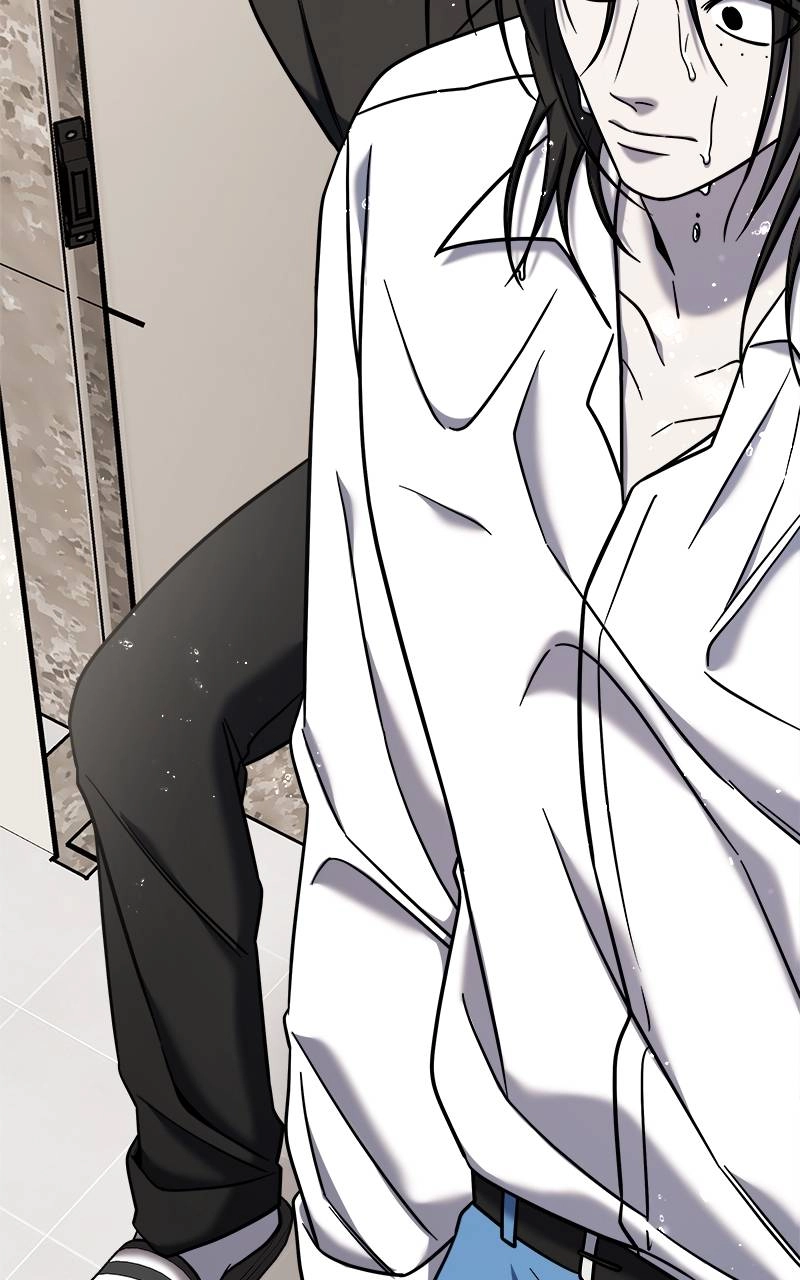 Villain with a Crush Chapter 71 Page 149
