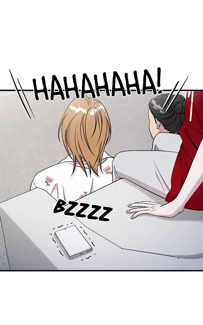 Villain with a Crush Chapter 71 Page 15